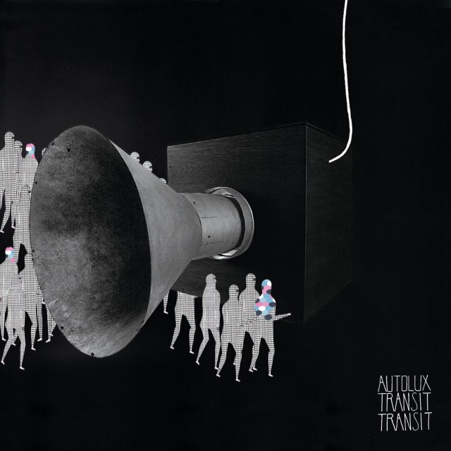 Autolux Transit Transit