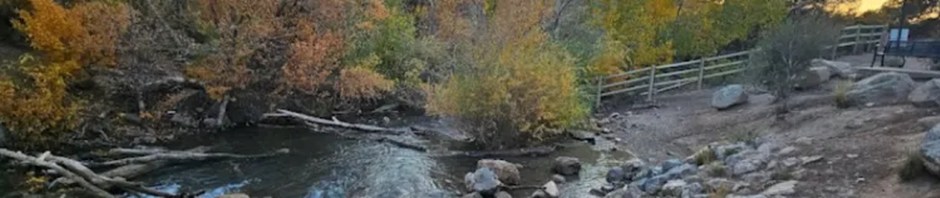 Parleys Hollow Nature Park - Jared Ray Conger